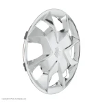 قالپاق چرخ مدل SP-S13 سایز 13 اینچ مناسب برای پراید بسته 4 عددی - تصویر 2