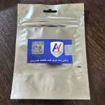 ساعت دیجیتال خودرو آراکس یدک مدل AY-1502 مناسب برای پراید - تصویر 2