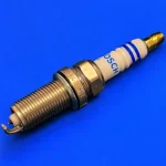 شمع تقویتی خودرو بوش مدل سوزنی ایریدیوم کد Russia+42 پایه بلند مناسب برای برلیانس H220 و H230 بسته ۴ عددی - تصویر 4