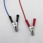 شارژر باتری خودرو سامکو مدل اتوماتیک کدYP-OUTOMATIC-12V-10AMP - تصویر 4