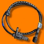 سنسور ای بی اس عقب راست فراسلی مدل زیمنس مناسب برای پژو 405 - تصویر 3