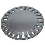 قالپاق چرخ کد IT.2G سایز 13 اینچ مناسب برای پراید 131 بسته 4 عددی - تصویر 3