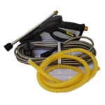 کارواش استرانگ مدل KAW140-D - تصویر 2