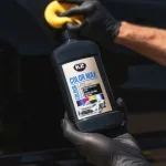 پولیش واکس خودرو کی‌تو مدل COLOR MAX CZARNY K025CA حجم 500 میلی‌لیتر - تصویر 4