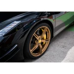 اسپری پولیش و خوشبوکننده داشبورد و رینگ نقره ای دوپلی کالر مدل d2 رایحه ساواج حجم 400 میلی لیتر مجموعه 2عددی - تصویر 3