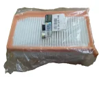 فیلتر هوا رنو کد 165467674R - تصویر 3