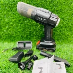 جارو شارژی خودرو یان یی مدل Multifunction Vacuum Cleaner - تصویر 10