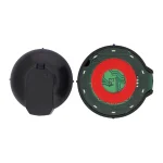 دزدگیر خودرو تصویری ایزیکار مدل E7IIIA Long Renge به همراه ریموت یدکی - تصویر 5