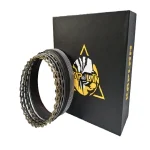 رینگ موتور کاپلان پلاس مدلR405 XU7 مناسب پژو 405 XU7 مجموعه 20 عددی - تصویر 5