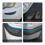 ضربه گیر خودرو کد CB-J5 مناسب برای جک J5 مجموعه 14 عددی - تصویر 10