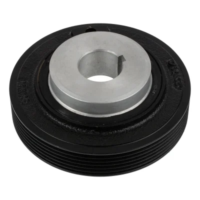 پولی سر میل لنگ جی ای اس پی کد 470602 مناسب برای پژو 405 XU7 و پارس XU7