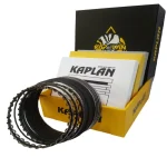 رینگ موتور کاپلان پلاس مدلR405 XU7 مناسب پژو 405 XU7 مجموعه 20 عددی - تصویر 2