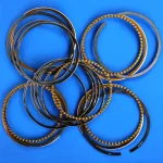 رینگ موتور خودرو فورس مدل اس ام کد XU7 مناسب برای پژو 405 و پارس بسته 20 عددی - تصویر 5