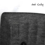 کفپوش سه بعدی خودرو بابل کارپت مدل اکونومی مناسب برای دنا به همراه کفپوش صندوق - تصویر 6