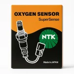 سنسور اکسیژن ان تی کی مدل SuperSense مناسب برای پراید - تصویر 3