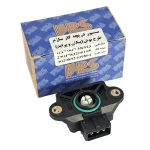 سنسور دریچه گاز ای پی اس مدل بوش کد bbz-2072 مناسب برای پیکان - تصویر 2