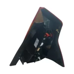 خطر عقب چپ جمع ساز مدل فابریک مناسب برای ساندرو استپ وی و ساندرو - تصویر 2