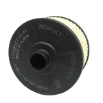 فیلتر روغن خودرو رنو مدل 5084R مناسب برای رنو کپچر - تصویر 3