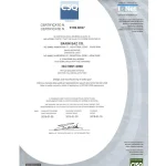 لنت ترمز عقب پاسیکو مدل P1519 مناسب برای رانا - تصویر 5