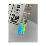 فیلتر هوا خودرو بی ام دبلیو مدل F26 مناسب برای بی ام دبلیو X4 - تصویر 3