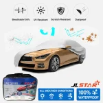 چادر خودرو جی ال استار مدل JL-L مناسب برای برلیانس H220 - تصویر 3