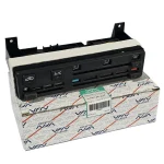 پنل کولر و بخاری وی اف ان مدل 3 حالته کد bbz-949 مناسب برای پژو 405 - تصویر 3