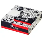 کیت کلاچ عظام کد 113 مناسب برای پژو 206 تیپ 2 - تصویر 3