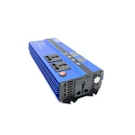 مبدل برق خودرو باس مدل BS123 TYN254-3 ظرفیت 3000 وات - تصویر 6