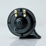 بوق خودرو مدل  SNAIL HORN  بسته 2 عددی - تصویر 4