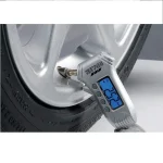 گیج باد دیجیتال هیکو مدل 01857000000 - تصویر 4