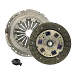کیت کلاچ کاسپین مدل JC30 مناسب برای پژو 405