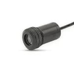 چراغ لوگو زیر درب خودرو مدل ولکام لایت مناسب برای پراید بسته دو عددی - تصویر 2