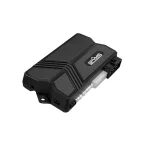 دزدگیر خودرو تصویری جفت ریموت باتری اسفایمز مدل ATV300 به همراه ریموت یدک - تصویر 2