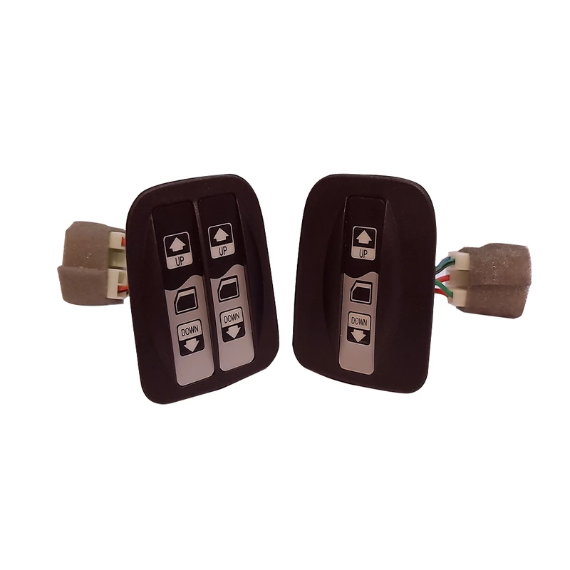 d8542f2d3f8a510d5ba1d169aac3380c31be13ff_1607882013.webp کلید شیشه بالابر فراسلی کد 1953 مناسب برای پراید 132 مجموعه دو عددی - تصویر 1