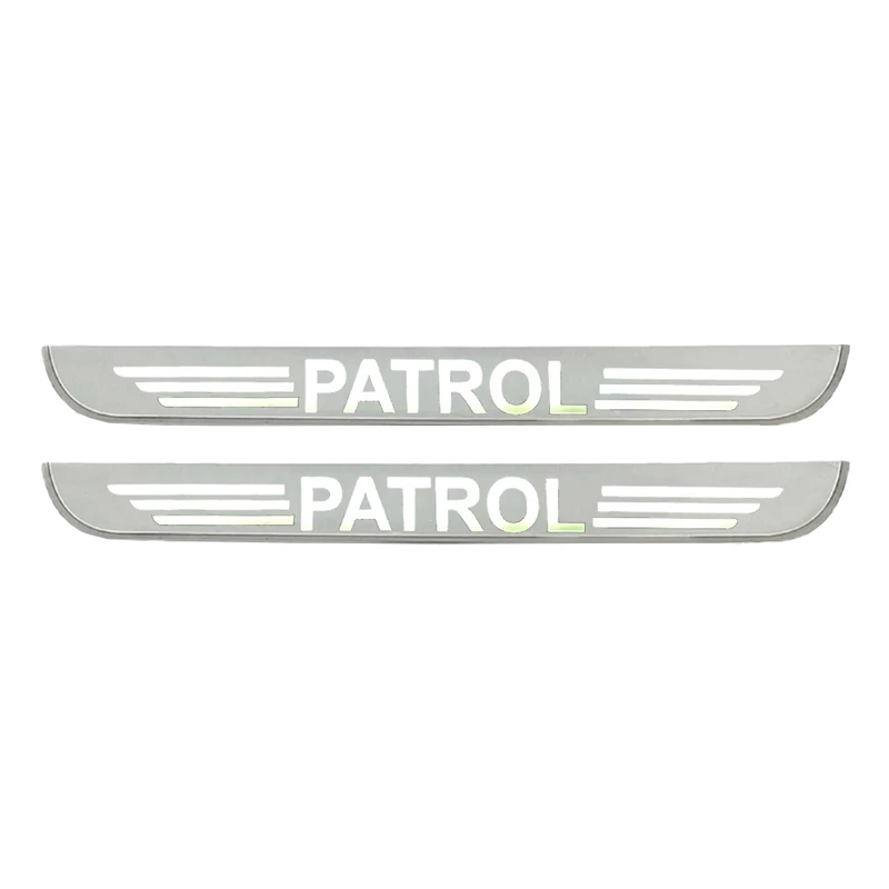 d857081aa4494b5468da88f45699ff880d77786b_1759150330.webp پارکابی خودرو مدل چراغ دار مناسب برای پاترول بسته دو عددی - تصویر 1