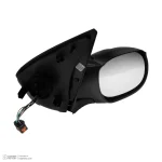 آینه جانبی برقی چپ و راست جی آی اس پی کد 208911208912 مناسب برای پژو 206  صندوقدار TU5 مجموعه 2 عددی - تصویر 11