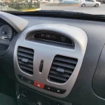 ساعت خودرو کروز پلاس مدل sp01 مناسب ساینا - تصویر 2