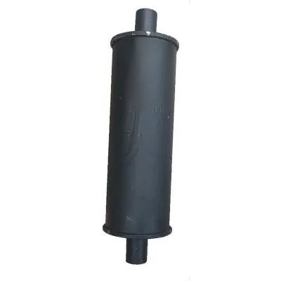 منبع اگزوز مدل J.S کد 106