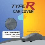 چادر خودرو تایپر مدل TOXL مناسب برای پژو 407 - تصویر 5