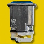 قفل و سوییچ درب صندوق عقب آی پی ان سی مدل 4 گوش مناسب برای پژو 405 - تصویر 4