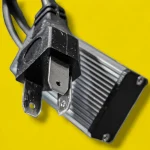 لامپ هدلایت خودرو سام مدل SM70 پایه H4 بسته ۲ عددی - تصویر 7
