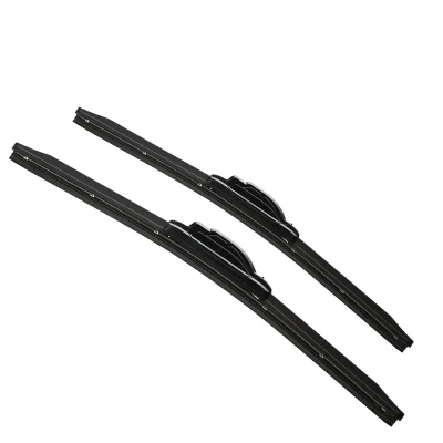 تیغه برف پاک کن ایکسسوری مدل هیبرید All Season مناسب برای تویوتا لندکروزر بسته دو عددی