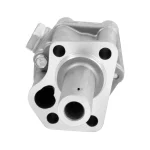 اویل پمپ ایرکا کد 005 مناسب نیسان - تصویر 2