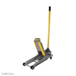 جک خودرو مدل FLOOR JACK 4T ظرفیت 4 تن - تصویر 6