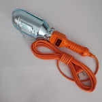 چراغ سیار خودرو نورس مدل NR-PL02 - تصویر 2