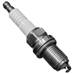 شمع خودرو فورس مدل سوزنی پایه کوتاه مناسب برای تويوتا کراون بسته ۴ عددی - تصویر 3