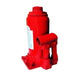 جک هیدرولیک بوفالو مدل RO - 100 ظرفیت 10 تن - تصویر 5