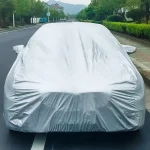 چادر خودرو پاسیکو مدل PRO SHIELD مناسب برای BMW 520 - تصویر 10