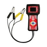 دستگاه تست باتری خودرو مدل New ASL-3000-12-24V - تصویر 2