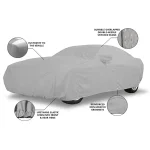 چادر خودرو پاسیکو مدل ULTRA PLUS مناسب برای دنا - تصویر 9